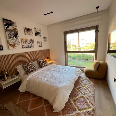 Luxe Appartement A Louer Pour Les Familles
